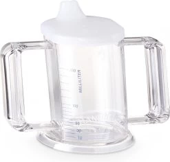 Beker - Handy Transparant -Keukenserie Winkel 1200x1145 2