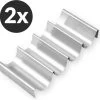 Keufens Taco Houder - Set Van 2 - Tacohouder - Tortilla Houder - Taco Standaard - Taco Houder Ovenbestendig - Taco Houders - Wrap Houder 1 Keufens Taco Houder - Set Van 2 - Tacohouder - Tortilla Houder - Taco Standaard - Taco Houder Ovenbestendig - Taco Houders - Wrap Houder -Keukenserie Winkel 1200x1147 4