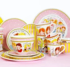 Blond Amsterdam EB Bord 18 Cm Love 9 Blond Amsterdam EB Bord 18 Cm Love -Keukenserie Winkel 1200x1151 12