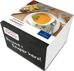 Villeroy & Boch - Vapiano Set Soepkommen 2-dlg. -Keukenserie Winkel 1200x1151 18