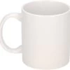 10x Onbedrukte Witte Mokken 300 Ml - Blanco Koffiemokken 1 10x Onbedrukte Witte Mokken 300 Ml - Blanco Koffiemokken -Keukenserie Winkel 1200x1152