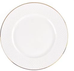 LeRijn® Serviesset Deventer 6 Persoons - 18 Delig - Licht Crème Wit Met Gouden Rand En Motief - Dinerborden - Soepborden - Dessertborden - Borden Servies - Bordenset 26 LeRijn® Serviesset Deventer 6 Persoons - 18 Delig - Licht Crème Wit Met Gouden Rand En Motief - Dinerborden - Soepborden - Dessertborden - Borden Servies - Bordenset -Keukenserie Winkel 1200x1153