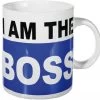 Out Of The Blue XL Koffiemok I Am The Boss 2 Out Of The Blue XL Koffiemok I Am The Boss -Keukenserie Winkel 1200x1162 1