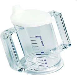HandyCup Met Deksel - Transparant Met Maatvoering 21 HandyCup Met Deksel - Transparant Met Maatvoering -Keukenserie Winkel 1200x1167