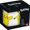 Pokémon Mok Pikachu 350 Ml Junior Keramiek Wit/geel 2 Pokémon Mok Pikachu 350 Ml Junior Keramiek Wit/geel -Keukenserie Winkel 1200x1171 4