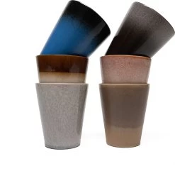 Serviesset 6 Persoons - 36 Delig - Kade 171 - Earth Syle - 6 Personen - Allen Uniek 23 Serviesset 6 Persoons - 36 Delig - Kade 171 - Earth Syle - 6 Personen - Allen Uniek -Keukenserie Winkel 1200x1171 8