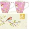 PIP Studio Set Van 2 Pink Early Birds Mugs Large In Gift Box -Keukenserie Winkel 1200x1173 3