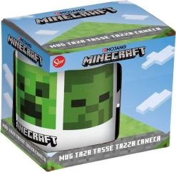 Minecraft Mok In Giftbox -Keukenserie Winkel 1200x1175