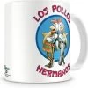 Breaking Bad Mok Los Pollos -Keukenserie Winkel 1200x1181 1