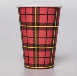 Wolf Wegwerp Drinkbeker 180 Cc Multicolor - Partybeker Van Papier - Koffie Beker - Wegwerpbeker - Drinkbeker 2500 Stuks - Verjaardagen - Koffiebekers To Go - To Go - Kwaliteit Drinkbeker - Schenkbeker - Kartonnen Bekers - Papieren Bekers 2500 Stuks -Keukenserie Winkel 1200x1181