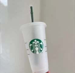 Starbucks Beker - Drinkbeker -Mok Met Rietje En Deksel - Herbruikbaar- Ijskoffie Beker- Milkshake Beker 7 Starbucks Beker - Drinkbeker -Mok Met Rietje En Deksel - Herbruikbaar- Ijskoffie Beker- Milkshake Beker -Keukenserie Winkel 1200x1181 3