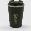 ICENTI - RVS Koffiebeker To Go - 380ml – Groen - Thermosbeker - Lekvrij - Dubbelwandig - Koffie Beker - Theebeker – Coffeemugg - Theemugg 1 ICENTI - RVS Koffiebeker To Go - 380ml – Groen - Thermosbeker - Lekvrij - Dubbelwandig - Koffie Beker - Theebeker – Coffeemugg - Theemugg -Keukenserie Winkel 1200x1182