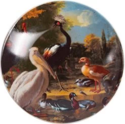 Gusta Hollandse Meesters - Gebaksbordje - ø15cm - Set 3 Stuks -Keukenserie Winkel 1200x1187 10