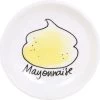 Blond Amsterdam Snack Schaaltje Mayonaise - Ø 8 Cm -Keukenserie Winkel 1200x1187 8