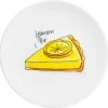 Blond Amsterdam, Even Bijkletsen: Bord Lemon Pie, 18cm -Keukenserie Winkel 1200x1188 4
