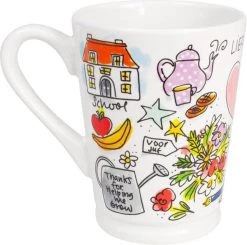 Blond Amsterdam Specials - Liefste Juf - 0.4L -Keukenserie Winkel 1200x1190