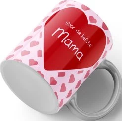 Merkloos Mok: Voor De Allerliefste Moeder | Moeder Cadeau | Mama Cadeau | Moederdag Cadeau | Fotofabriek 9 Merkloos Mok: Voor De Allerliefste Moeder | Moeder Cadeau | Mama Cadeau | Moederdag Cadeau | Fotofabriek -Keukenserie Winkel 1200x1191