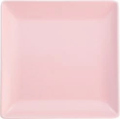 Lite-Body Hermes Gebaksbordjes - Set Van 8 Stuks - Ø16 Cm - Roze Mat -Keukenserie Winkel 1200x1192 7