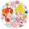 Blond Amsterdam – Even Bijkletsen - Petit Four Friends- 12 Cm -Keukenserie Winkel 1200x1192 8