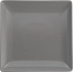 Lite-Body Hermes Gebaksbordjes - Set Van 8 Stuks - Ø16 Cm - Grijs Mat -Keukenserie Winkel 1200x1194 15