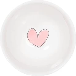 Blond Amsterdam Even Bijkletsen Kom Ø14 Cm - Mint Rand -Keukenserie Winkel 1200x1194 17