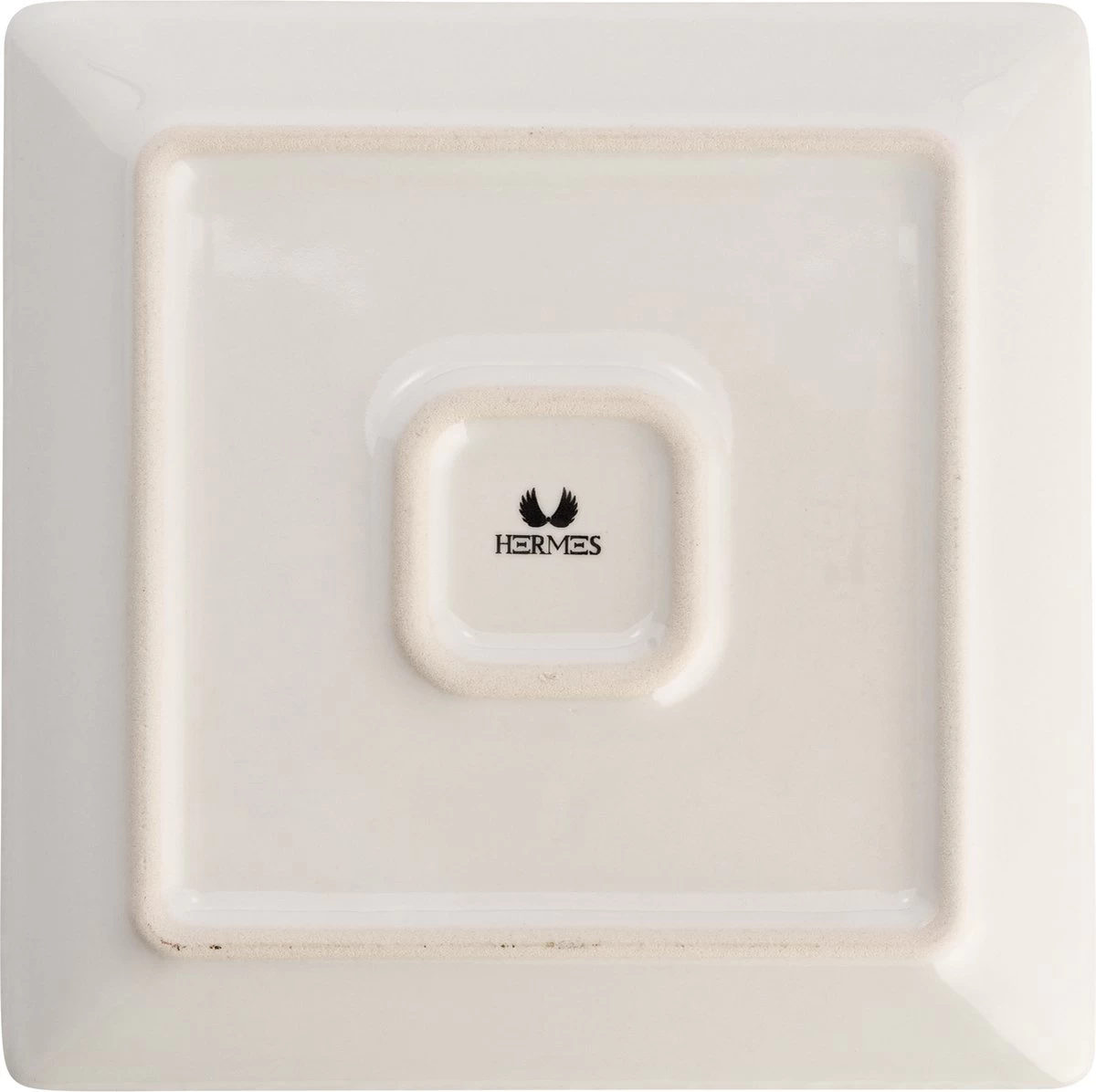 Lite-Body Hermes Gebaksbordjes - Set Van 8 Stuks - Ø16 Cm - Groen Reliëf 3 Lite-Body Hermes Gebaksbordjes - Set Van 8 Stuks - Ø16 Cm - Groen Reliëf - Afbeelding 2