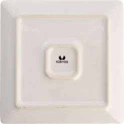 Lite-Body Hermes Gebaksbordjes - Set Van 8 Stuks - Ø16 Cm - Grijs Relief -Keukenserie Winkel 1200x1196 17