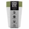 Circular & Co - Travel Mug - Koffiebeker To Go - Coffee To Go Beker - 227 Ml - Crème - Groen - 8oz - Duurzaam -Keukenserie Winkel 1200x1198 11