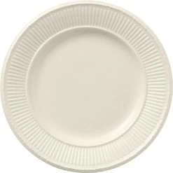 Wedgwood Edme Ontbijtbord - 23 Cm
