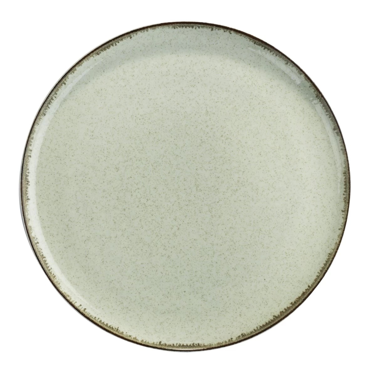 Kitchen Trend - Gebaksbord - Zeegroen Ocean - 6 Stuks - 19 Cm Rond 3 Kitchen Trend - Gebaksbord - Zeegroen Ocean - 6 Stuks - 19 Cm Rond