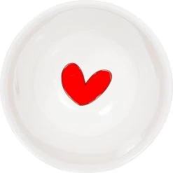 Blond Amsterdam Even Bijkletsen Kom Ø14 Cm - Roze Rand -Keukenserie Winkel 1200x1198 37