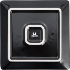 Lite-Body Hermes Gebaksbordjes - Set Van 8 Stuks - Ø16 Cm - Zwart Mat 9 Lite-Body Hermes Gebaksbordjes - Set Van 8 Stuks - Ø16 Cm - Zwart Mat -Keukenserie Winkel 1200x1199 5