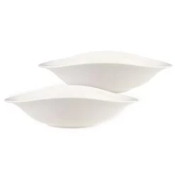 Villeroy & Boch Vapiano Set Pastaborden - 2 Delig - Wit -Keukenserie Winkel 1200x1200 1008