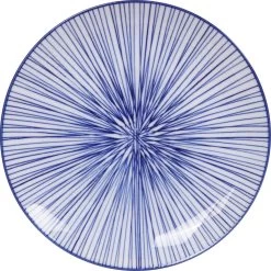 Tokyo Design Studio | Nippon Blue | Set Van 4 Borden Ø 25,7 Cm | Porselein 12 Tokyo Design Studio | Nippon Blue | Set Van 4 Borden Ø 25,7 Cm | Porselein -Keukenserie Winkel 1200x1200 1011