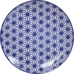 Tokyo Design Studio | Nippon Blue | Set Van 4 Borden Ø 25,7 Cm | Porselein 15 Tokyo Design Studio | Nippon Blue | Set Van 4 Borden Ø 25,7 Cm | Porselein -Keukenserie Winkel 1200x1200 1013