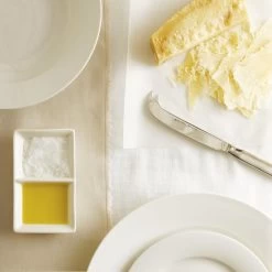 Maxwell & Williams White Basics Round - Dinerbord - Ø 27.5 X 2,5 Cm - Wit -Keukenserie Winkel 1200x1200 1033