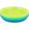 Merkloos Kinder Borden / Bordjes JENSEN - Geel / Groen / Blauw - Kunststof- Set Van 6 - Kinderservies 2 Merkloos Kinder Borden / Bordjes JENSEN - Geel / Groen / Blauw - Kunststof- Set Van 6 - Kinderservies -Keukenserie Winkel 1200x1200 1052