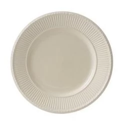Wedgwood Edme Dinerbord - Ø26 Cm - Wit 25 Wedgwood Edme Dinerbord - Ø26 Cm - Wit -Keukenserie Winkel 1200x1200 1061