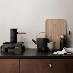 Stelton Suikerpot - Theo -Keukenserie Winkel 1200x1200 1073