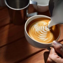 Merkloos Pazzo Goods - Melkkan - Melkkannetje Opschuim - Zilver - 350 Ml - Premium Kwaliteit - RVS - -Keukenserie Winkel 1200x1200 1081