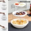 InnovaGoods Draaibare Opvouwbare Kommenset -Keukenserie Winkel 1200x1200 1117