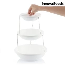 InnovaGoods Draaibare Opvouwbare Kommenset -Keukenserie Winkel 1200x1200 1123