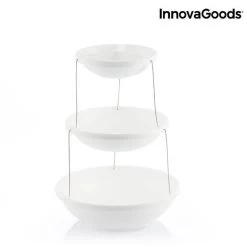 InnovaGoods Draaibare Opvouwbare Kommenset -Keukenserie Winkel 1200x1200 1124