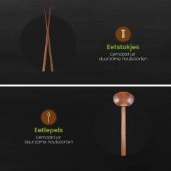 Greenwill Noodle Kom Set – Luxe Japans Servies Voor 2 Personen – Duurzame Keramieke Soepkommen – Inclusief Chopsticks Eetlepels En Houders 16 Greenwill Noodle Kom Set – Luxe Japans Servies Voor 2 Personen – Duurzame Keramieke Soepkommen – Inclusief Chopsticks Eetlepels En Houders -Keukenserie Winkel 1200x1200 1140