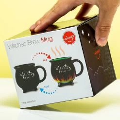 Winkee Heksenketel Warmtegevoelige Mok -Keukenserie Winkel 1200x1200 116