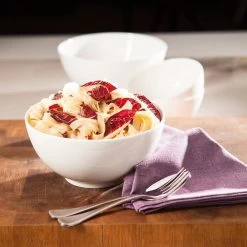 Maxwell & Williams Cashmere Round Noodle Kom - 1120 Ml Ø 17,5 Cm 13 Maxwell & Williams Cashmere Round Noodle Kom - 1120 Ml Ø 17,5 Cm -Keukenserie Winkel 1200x1200 1193