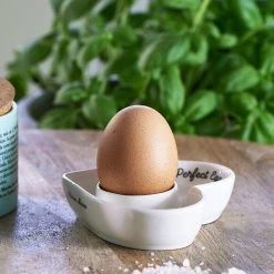 Riviera Maison Eierdop Set Van 2 - The Perfect Heart Egg Cup - Porselein 9 Riviera Maison Eierdop Set Van 2 - The Perfect Heart Egg Cup - Porselein -Keukenserie Winkel 1200x1200 1225
