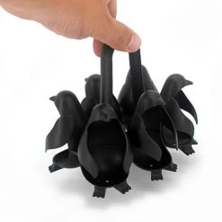 Egguins Eierhouder - Paasdecoratie - Eierdopjes - Eieren - Eierkoker - Bewaren - Koken - Serveren - Decoratie - Pasen 13 Egguins Eierhouder - Paasdecoratie - Eierdopjes - Eieren - Eierkoker - Bewaren - Koken - Serveren - Decoratie - Pasen -Keukenserie Winkel 1200x1200 1234