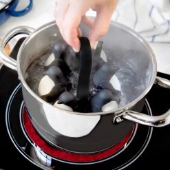 Peleg Design Egguins Eierhouder -Keukenserie Winkel 1200x1200 1241