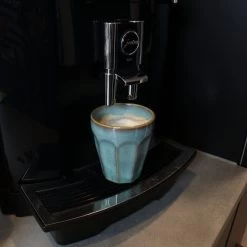 Orange85 Cappuccino Mokken - 4 Stuks - 250 Ml - Porselein - Hittebestendig - Keuken - Accessoires - Cappuccino Glazen - Cappuccino Kopjes - Latte Macchiato Glazen 14 Orange85 Cappuccino Mokken - 4 Stuks - 250 Ml - Porselein - Hittebestendig - Keuken - Accessoires - Cappuccino Glazen - Cappuccino Kopjes - Latte Macchiato Glazen -Keukenserie Winkel 1200x1200 134